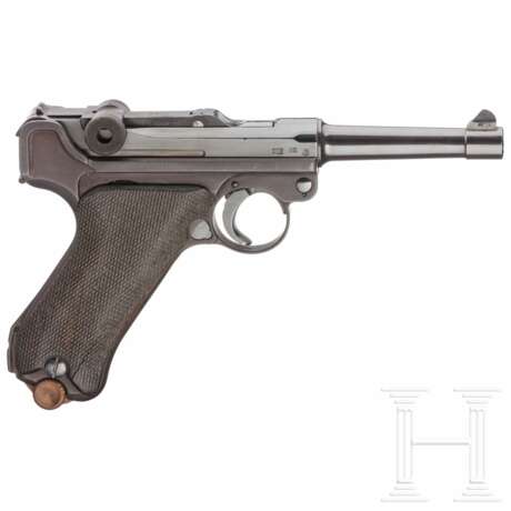 Pistole 08, Mauser, Code "K - S/42" (1934) - Foto 2