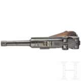 Pistole 08, Mauser, Code "1938 - S/42" - Foto 3