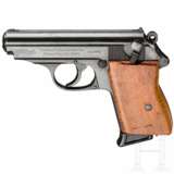 Walther PPK, ZM / DDR - фото 1