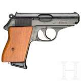 Walther PPK, ZM / DDR - фото 2