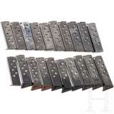20 div. Walther-Magazine PP, PPK, Modell4 - фото 1