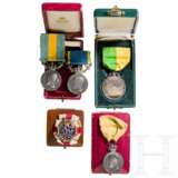 Auszeichnungen und Medaillen, Schweden, 1. Hälfte 20. Jahrhundert - фото 1