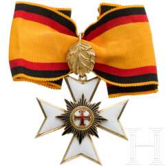 Waldeck - Verdienstkreuz 2. Klasse