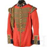 Uniformrock für Angehörige der British Army, 19. Jahrhundert - фото 1