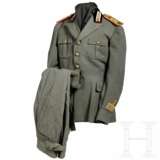 Uniform für einen Hauptman der Infanterie-Division "Cosseria", um 1940 - Foto 1