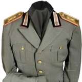 Uniform für einen Hauptman der Infanterie-Division "Cosseria", um 1940 - Foto 3