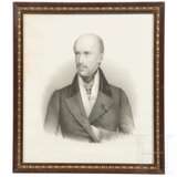 Erzherzog Johann von Österreich – Portrait, 19. Jahrhundert - фото 1