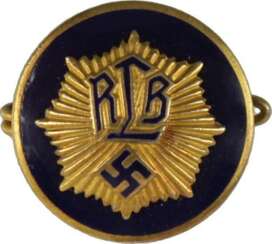 Reichsluftschutzbund (RLB),