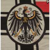 A Kaiserliche Marine War Flag - photo 3