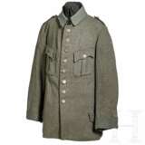 Weimarer Republik - Uniformrock eines Angehörigen des Stahlhelmbundes, datiert 1924 - Foto 1