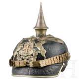 Württemberg - Helm für Offiziere der Kavallerie, um 1900 - photo 1