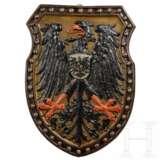 Großer Wappenschild Preußen bzw. Hohenzollern - Foto 1