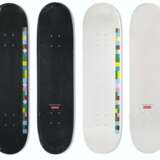 A COLLECTION OF PETER SAVILLE SKATEBOARDS & APPAREL - фото 3