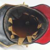 Helm für Dragoner-Offiziere Modell 1842. - photo 5