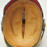 Helm für Offiziere der Grenadiere-Regimenter Nr. 2, 3, 8-12, in Dienstausführung. - фото 5