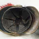 Helm für Mannschaften der Kürassiere Modell 1872/74. - фото 5