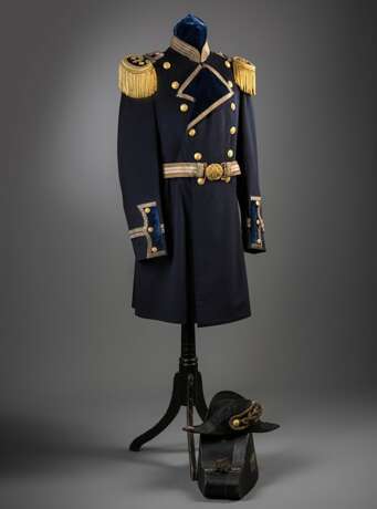 Galauniform - photo 1