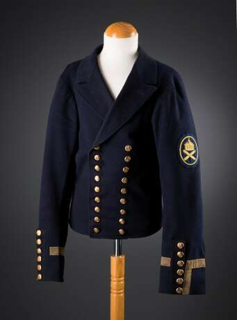 Uniformjacke - photo 1