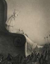 Alfred Kubin (1877-1959)