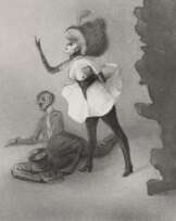 Alfred Kubin (1877-1959)