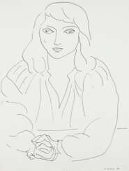 Henri Matisse (1869-1954)