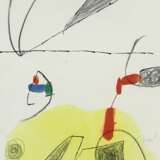 Joan Miró (1893-1983) - photo 1