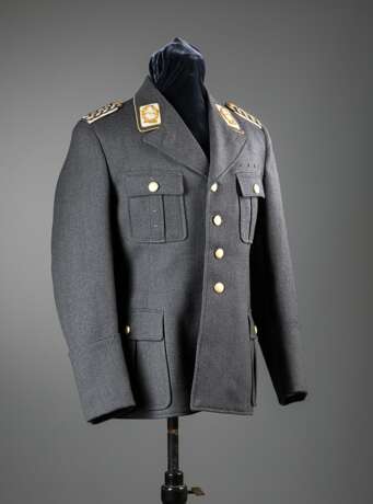 Uniformjacke eines Generalmajor - photo 1