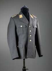 Uniformjacke eines Generalmajor