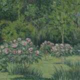 Hoschede Monet, Blanche. Blanche Hoschedé-Monet (1865-1947) - Foto 1