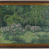 Hoschede Monet, Blanche. Blanche Hoschedé-Monet (1865-1947) - Foto 2