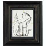 Joan Miró (1893-1983) - фото 2