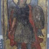 «une icône populaire de l'archange michel» - photo 1