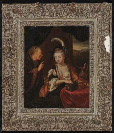 Niederlande - Vertumnus und Pomona , 17. Jahrhundert - фото 2