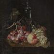 Nicolaes van Gelder, zugeschrieben - Früchtestillleben mit Glaspokal - Архив аукционов
