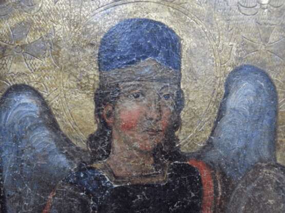 “the icon of Archangel Michael” - photo 2