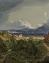 Robert Kummer - Im Inntal