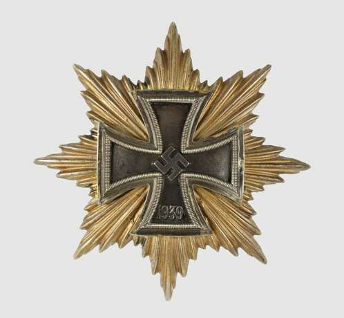 Eisernes Kreuz 1939, - photo 1