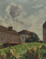 Constantin Gerhardinger - Frauenchiemsee