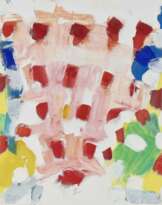 Jerry Zeniuk, arbeitet in Kolbermoor - Untitled. 1999