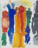 Jerry Zeniuk, arbeitet in Kolbermoor - Untitled. 1999