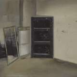 Johannes Rochhausen - Untitled (Room with black door). 2006 - photo 1