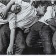 Will McBride - Six black-and-white photographs - Архив аукционов