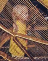 Holger Mühlenbeck - Untitled (from the series ''Piano Morte''). 2000 