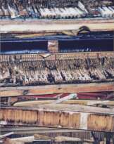 Holger Mühlenbeck - Untitled (from the series ''Piano Morte''). 2000 