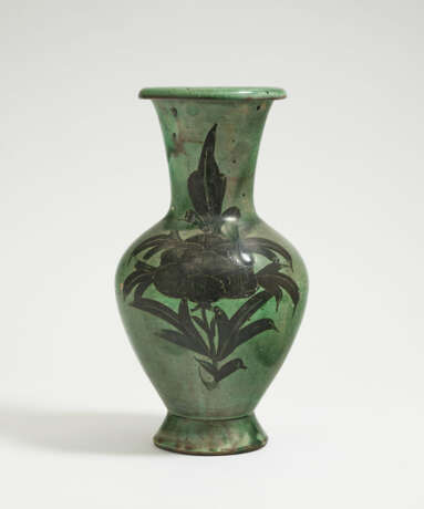 Vase China, Song-Stil (wohl Ming) - photo 1