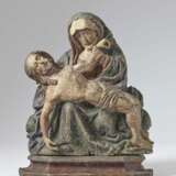 Pietà Franken, um 1500 - photo 1
