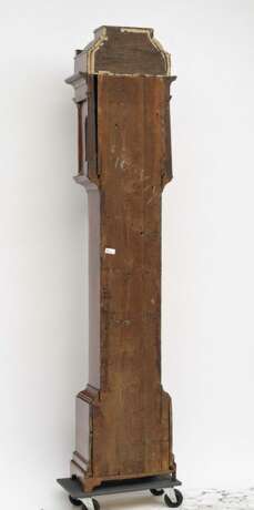 Standuhr Royston, 18. Jahrhundert, Thomas Kefford - фото 2