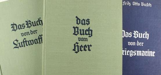 Das Buch - фото 1