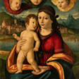 Cima da Conegliano, Giovanni Battista (Kreis) - Auktionsarchiv