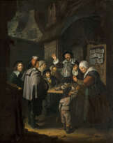 Mieris, Frans van (nach)
